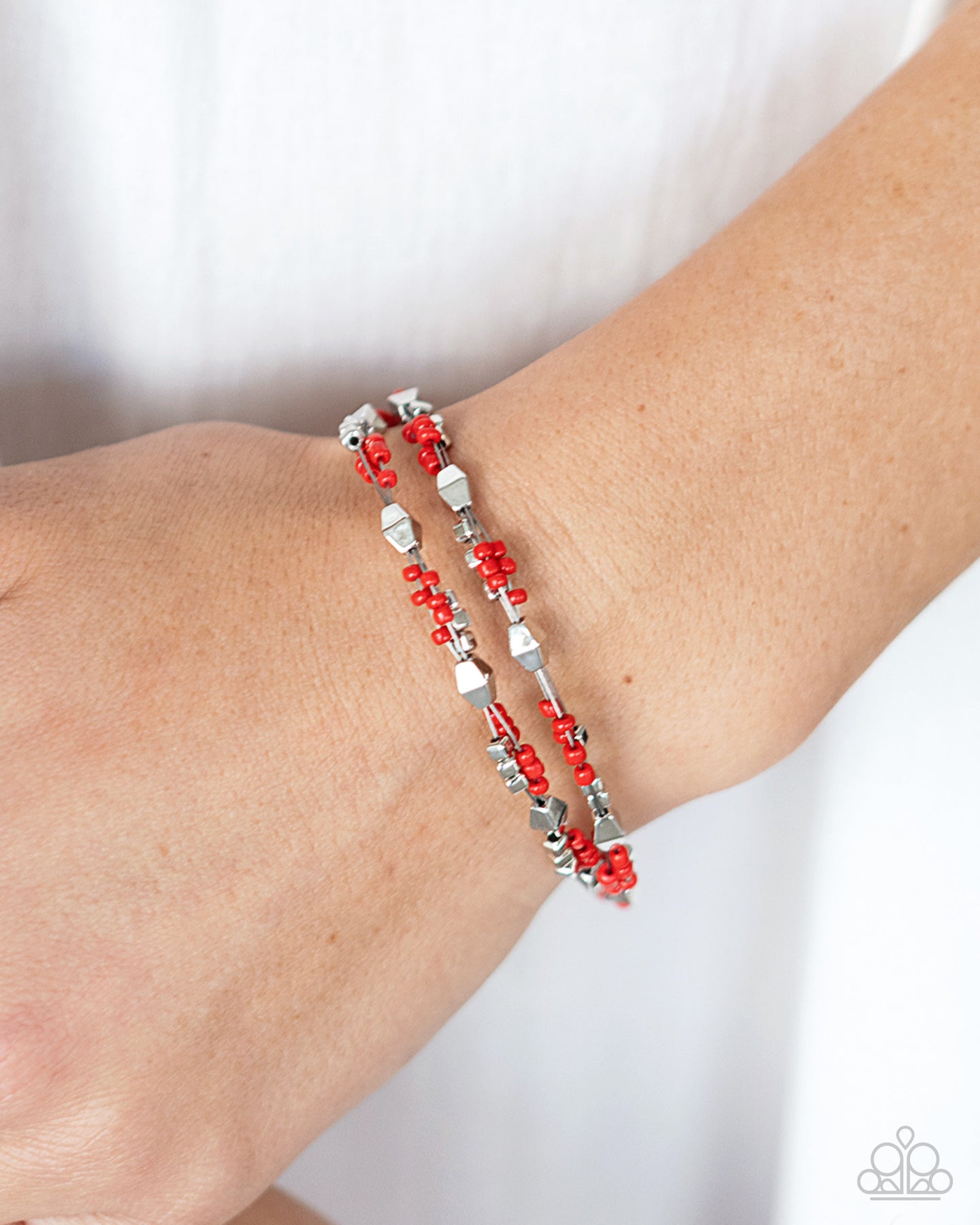 Elite Explorer - Red