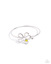Load image into Gallery viewer, Floral Innovation - Yellow
