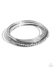 Load image into Gallery viewer, Prismatic Pizazz - Silver
