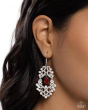 Load image into Gallery viewer, Sociable Sparkle - Red
