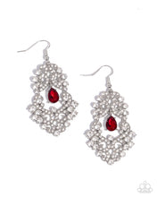 Load image into Gallery viewer, Sociable Sparkle - Red
