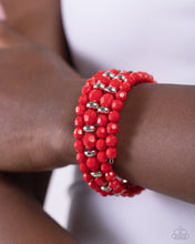 Load image into Gallery viewer, Its a Vibe - Red
