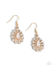 Load image into Gallery viewer, Extroverted Elegance - Gold

