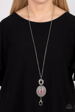 Load image into Gallery viewer, H Fairytale Finesse - Pink
