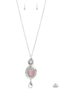 H Fairytale Finesse - Pink