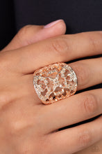 Load image into Gallery viewer, Transfixed Treasure - Rose Gold
