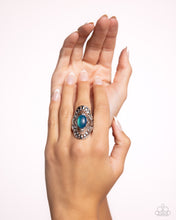 Load image into Gallery viewer, Mexican Magic - Blue
