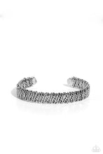 Load image into Gallery viewer, Braided Bounty - Silver
