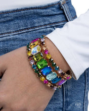 Load image into Gallery viewer, Candescent Caliber- Multi Gold
