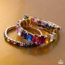 Load image into Gallery viewer, Candescent Caliber- Multi Gold
