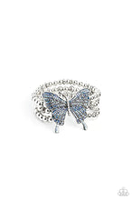 Load image into Gallery viewer, First WINGS First - Blue
