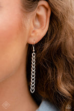 Load image into Gallery viewer, Playful Popstar - Silver - June Fashion Fix 23
