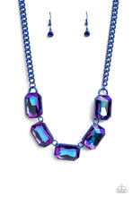 Load image into Gallery viewer, Emerald City Couture- Blue- June LOP 23
