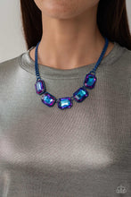 Load image into Gallery viewer, Emerald City Couture- Blue- June LOP 23
