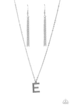 Load image into Gallery viewer, LEAVE YOUR INITIALS- E
