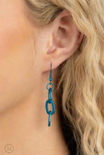 Load image into Gallery viewer, Exuberant Encore - Blue
