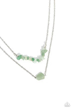 Load image into Gallery viewer, Chiseled Caliber - Green
