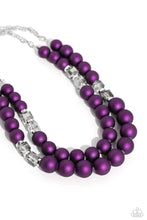 Load image into Gallery viewer, Shopaholic Season - Purple
