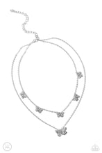 Load image into Gallery viewer, Butterfly Beacon - Silver
