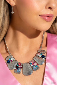 Multicolored Mayhem- Multi- Jan LOP 24