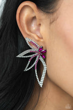 Load image into Gallery viewer, Twinkling Tulip- Pink Jan LOP 24
