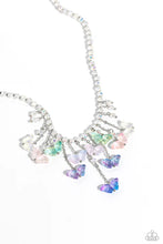 Load image into Gallery viewer, Majestic Metamorphosis - Multi
