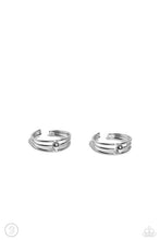 Load image into Gallery viewer, Stud Story - Silver

