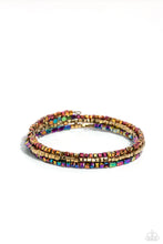 Load image into Gallery viewer, Dainty Dancer - Brass
