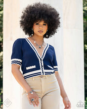 Load image into Gallery viewer, Glimpses of Malibu - Complete Trend Blend - Sep Fashion Fix 24
