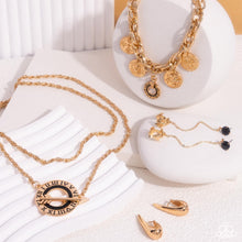 Load image into Gallery viewer, Sunset Sightings - Complete Trend Blend- Sep Fashion Fix 24
