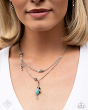 Load image into Gallery viewer, Simply Santa Fe - Complete Trend Blend - July Fashion Fix 24
