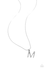 Load image into Gallery viewer, Letter of the Law - White - M
