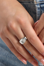Load image into Gallery viewer, Monogram Memento - Silver - K
