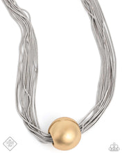 Load image into Gallery viewer, Sizzling Strands - Multi- April Fashion Fix 24
