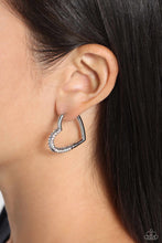 Load image into Gallery viewer, Be Mine, Valentine? - Multi earrings
