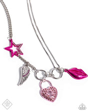 Load image into Gallery viewer, The Princess and the Popstar - Pink- May Fashion Fix 24
