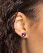 Load image into Gallery viewer, Breathtaking Birthstone - Purple February
