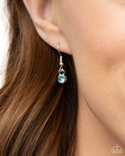 Load image into Gallery viewer, Birthstone Beauty - Light Blue March
