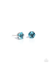 Load image into Gallery viewer, Breathtaking Birthstone -Light Blue March
