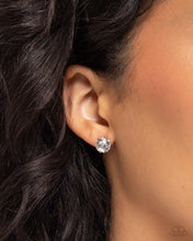 Load image into Gallery viewer, Breathtaking Birthstone -Clear White April
