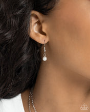 Load image into Gallery viewer, Birthstone Beauty -Pearl White June
