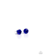 Load image into Gallery viewer, Breathtaking Birthstone -Dark Blue September

