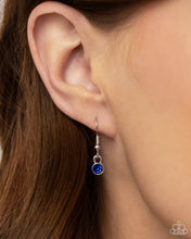 Load image into Gallery viewer, Birthstone Beauty - Dark Blue September
