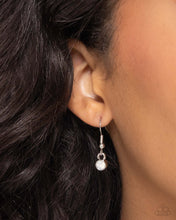 Load image into Gallery viewer, Birthstone Beauty -Milky White October
