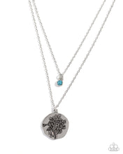 Load image into Gallery viewer, Birthstone Beauty - Blue December
