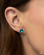 Load image into Gallery viewer, Breathtaking Birthstone - Blue- December
