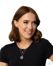 Load image into Gallery viewer, Breathtaking Birthstone - Blue- December
