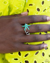 Load image into Gallery viewer, Wish Upon A STARFISH - Blue- April Fashion Fix 24
