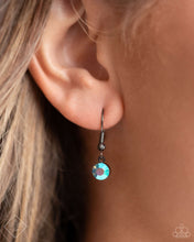 Load image into Gallery viewer, Flair for the Fierce - Blue- June Fashion Fix 24
