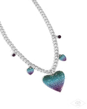 Load image into Gallery viewer, For the Most HEART - Purple
